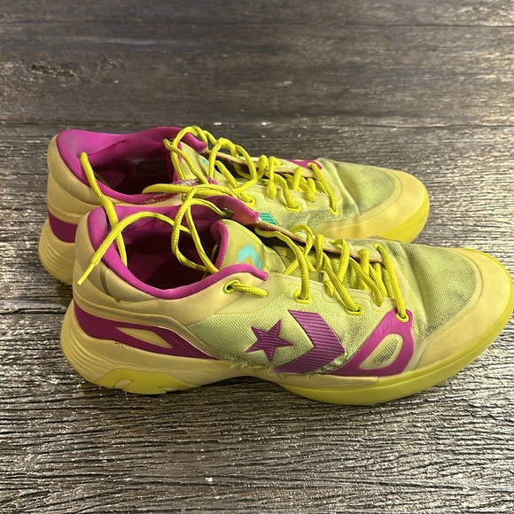 Converse G4 Ox Men's Basketball Running Training - Picture 4 of 8